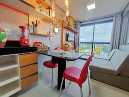 Lindos Flats - Maraca Beach Residence II