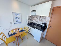 Lindos Flats - Maraca Beach Residence II