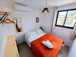 Lindos Flats - Maraca Beach Residence II