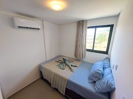 Lindos Flats - Maraca Beach Residence II