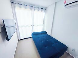 Lindos Flats - Maraca Beach Residence II