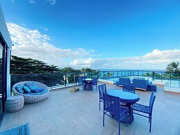 Lindos Flats - Maraca Beach Residence II