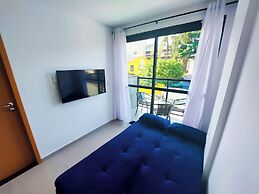 Lindos Flats - Maraca Beach Residence II