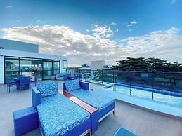 Lindos Flats - Maraca Beach Residence II