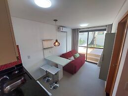 Lindos Flats - Maraca Beach Residence II