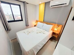 Lindos Flats - Maraca Beach Residence II