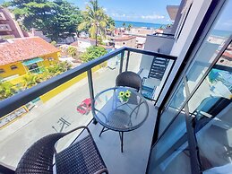 Lindos Flats - Maraca Beach Residence II