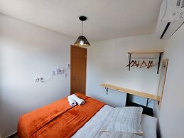 Lindos Flats - Maraca Beach Residence II