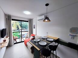 Lindos Flats - Maraca Beach Residence II