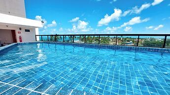 Lindos Flats - Maraca Beach Residence II