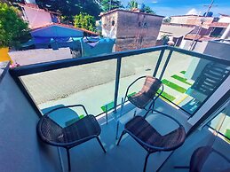 Lindos Flats - Maraca Beach Residence II