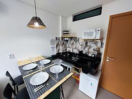 Lindos Flats - Maraca Beach Residence II