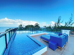 Lindos Flats - Maraca Beach Residence II