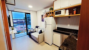 Lindos Flats - Maraca Beach Residence II