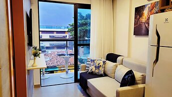 Lindos Flats - Maraca Beach Residence II