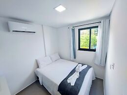 Lindos Flats - Maraca Beach Residence II