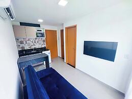 Lindos Flats - Maraca Beach Residence II