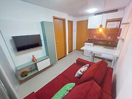 Lindos Flats - Maraca Beach Residence II