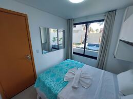 Lindos Flats - Maraca Beach Residence II