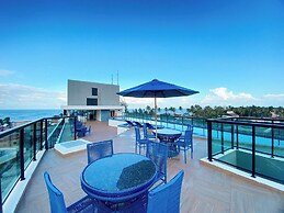 Lindos Flats - Maraca Beach Residence II