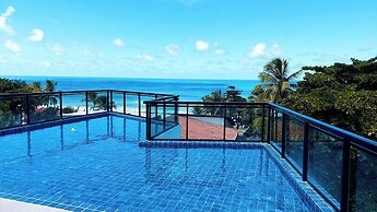 Lindos Flats - Maraca Beach Residence II