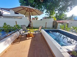 Lindos Flats - Maraca Beach Residence II