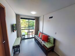 Lindos Flats - Maraca Beach Residence II