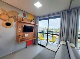 Lindos Flats - Maraca Beach Residence II