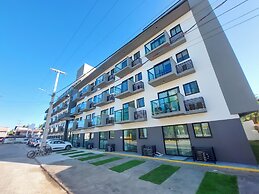 Lindos Flats - Maraca Beach Residence II