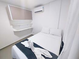 Lindos Flats - Maraca Beach Residence II