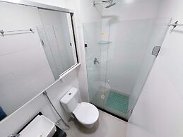 Lindos Flats - Maraca Beach Residence II