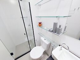 Lindos Flats - Maraca Beach Residence II