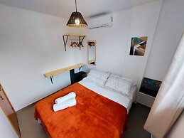 Lindos Flats - Maraca Beach Residence II