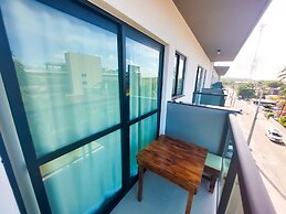 Lindos Flats - Maraca Beach Residence II