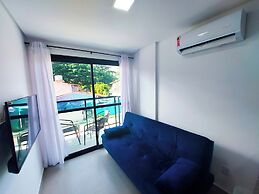 Lindos Flats - Maraca Beach Residence II