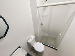 Lindos Flats - Maraca Beach Residence II