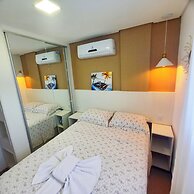 Lindos Flats - Maraca Beach Residence II