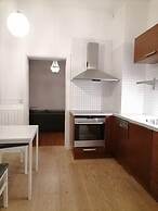 Beautiful 1-bed Apartment in Stockholm