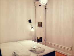 Beautiful 1-bed Apartment in Stockholm