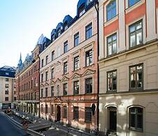 Beautiful 1-bed Apartment in Stockholm