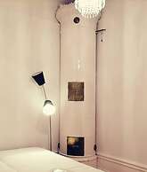 Beautiful 1-bed Apartment in Stockholm