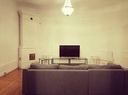 Beautiful 1-bed Apartment in Stockholm