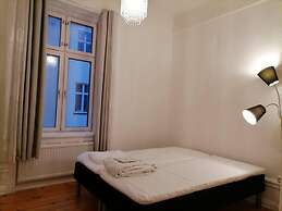 Beautiful 1-bed Apartment in Stockholm