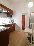 Beautiful 1-bed Apartment in Stockholm