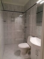 Beautiful 1-bed Apartment in Stockholm