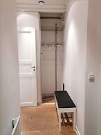 Beautiful 1-bed Apartment in Stockholm
