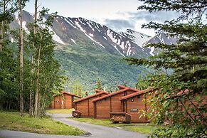 Kenai Princess Wilderness Lodge