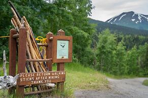 Kenai Princess Wilderness Lodge