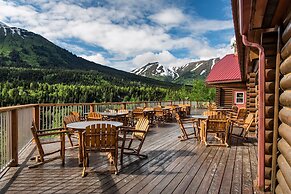 Kenai Princess Wilderness Lodge