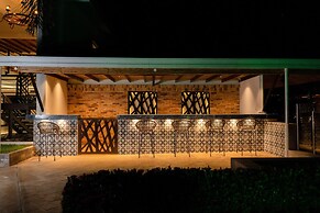 AITABU Hotel Campestre